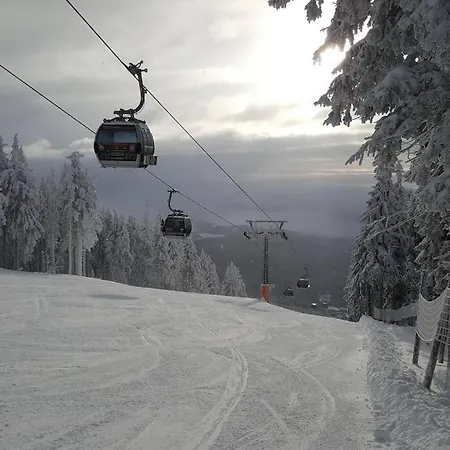 アパート Spacious - *