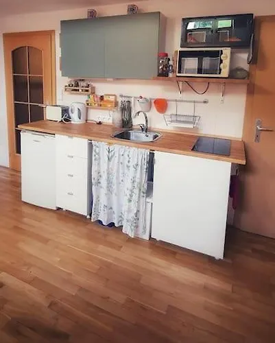 Spacious - Apartment
