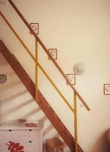 Apartment Spacious - *