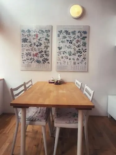Apartment Spacious -