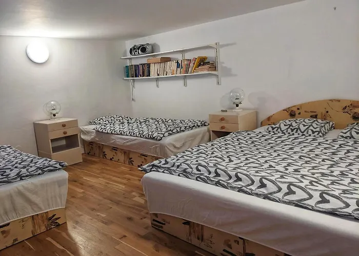 Spacious -