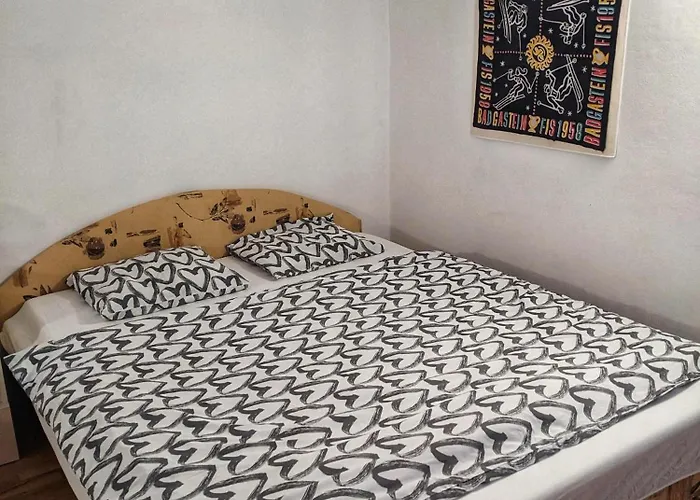 Spacious - Apartment
